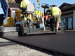 Best Gravel Driveway Installation  in Melrose, MN