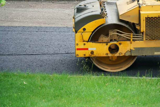 Best Decorative Concrete Driveways  in Melrose, MN